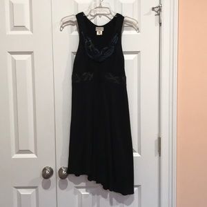 Karen Millen black dress US size 6
